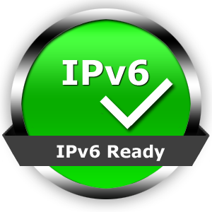 VDS с поддержкой IPv6